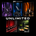 DEFINED MOTION – UNLIMITED Complete Package